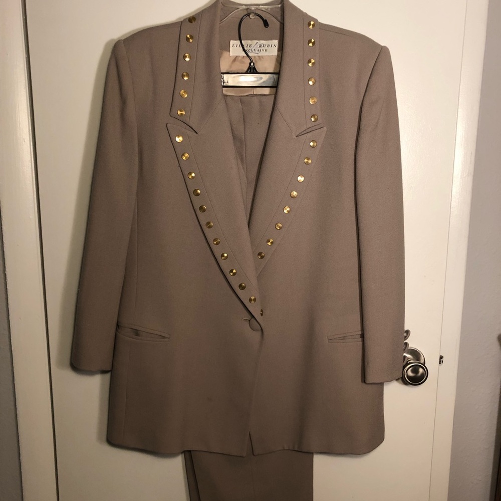 Woman’s Suit
